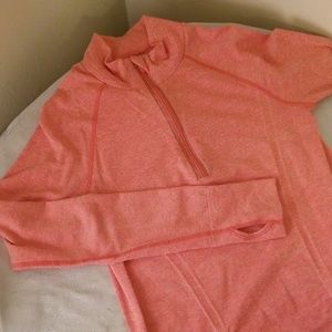 Small Athleta light weight jacket.